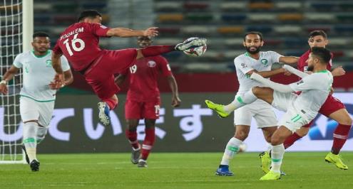 قرعة آسيا لتصفيات مونديال 2022.. مهمة سهلة للسعودية والإمارات وسوريا